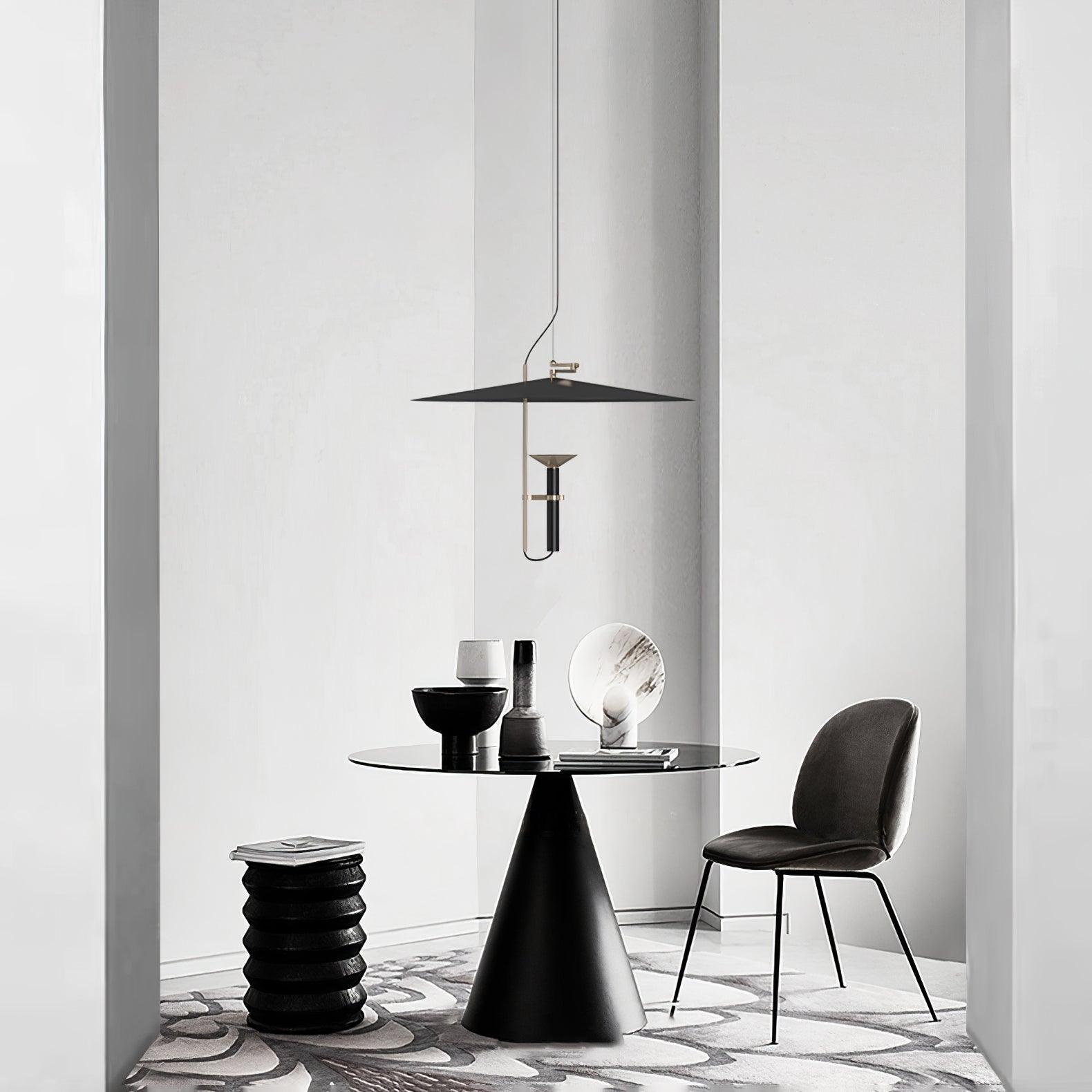 UFO Orbit Pendant Light - Letslighting