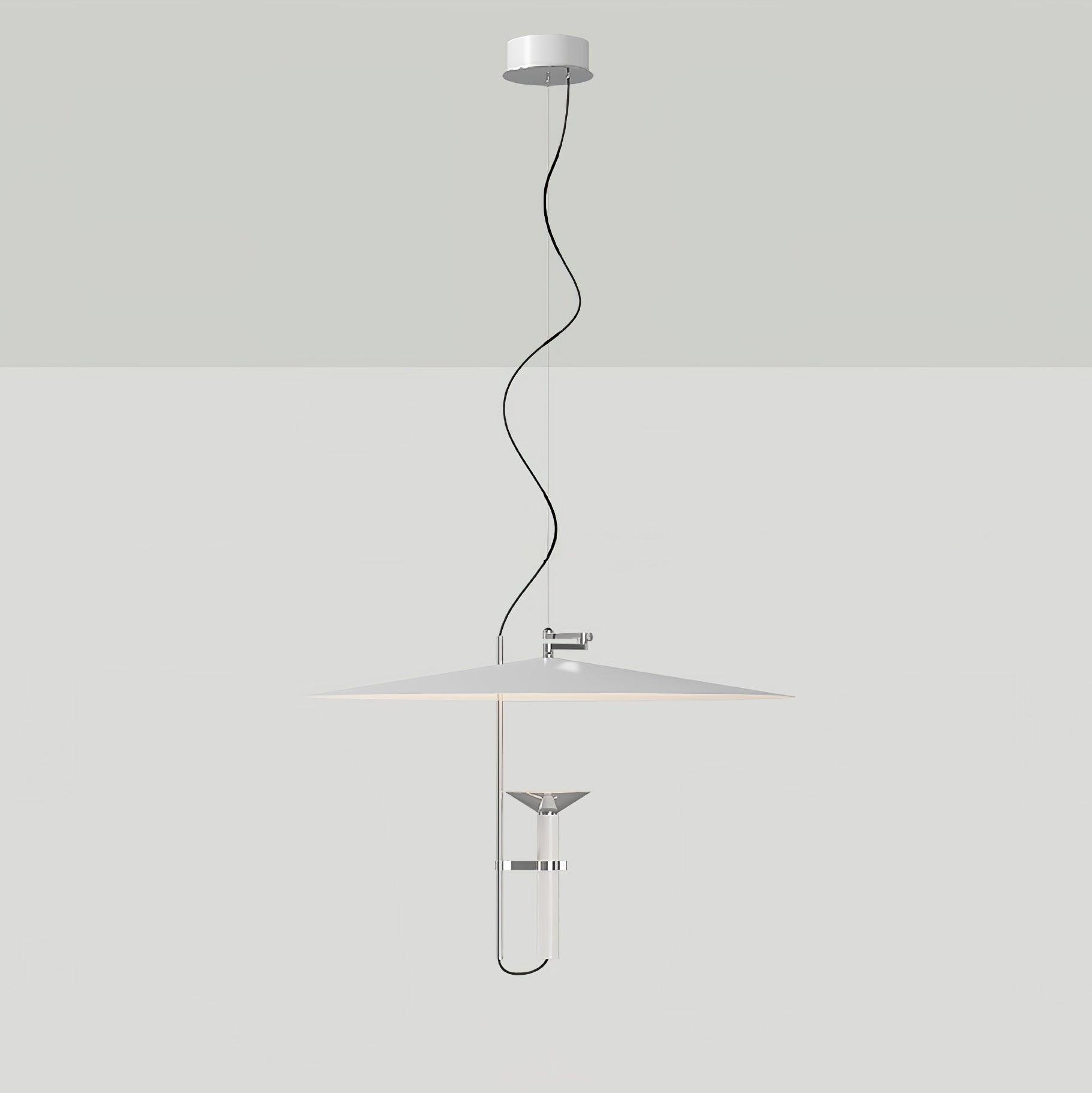 UFO Orbit Pendant Light - Letslighting
