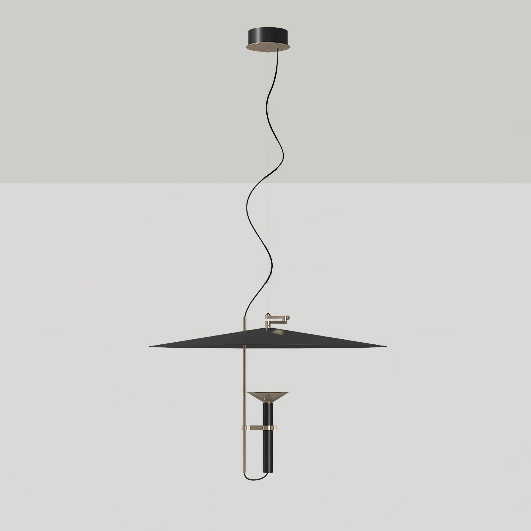 UFO Orbit Pendant Light - Letslighting