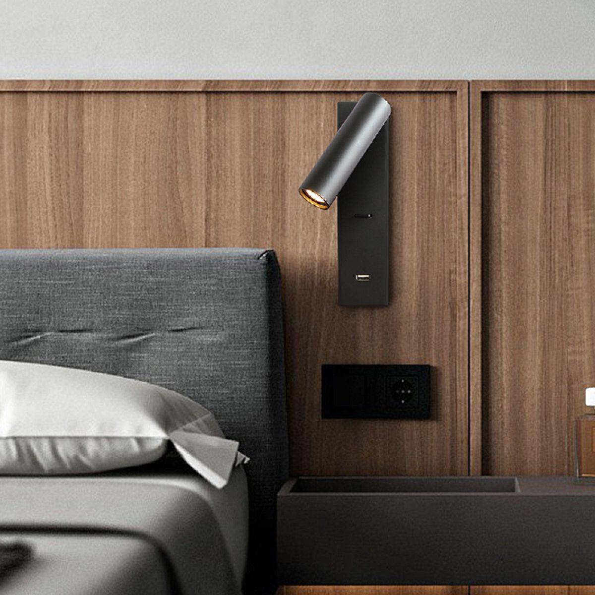 Uno Wall Lamp - Letslighting
