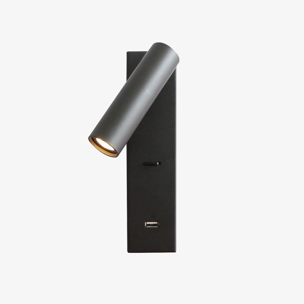 Uno Wall Lamp - Letslighting