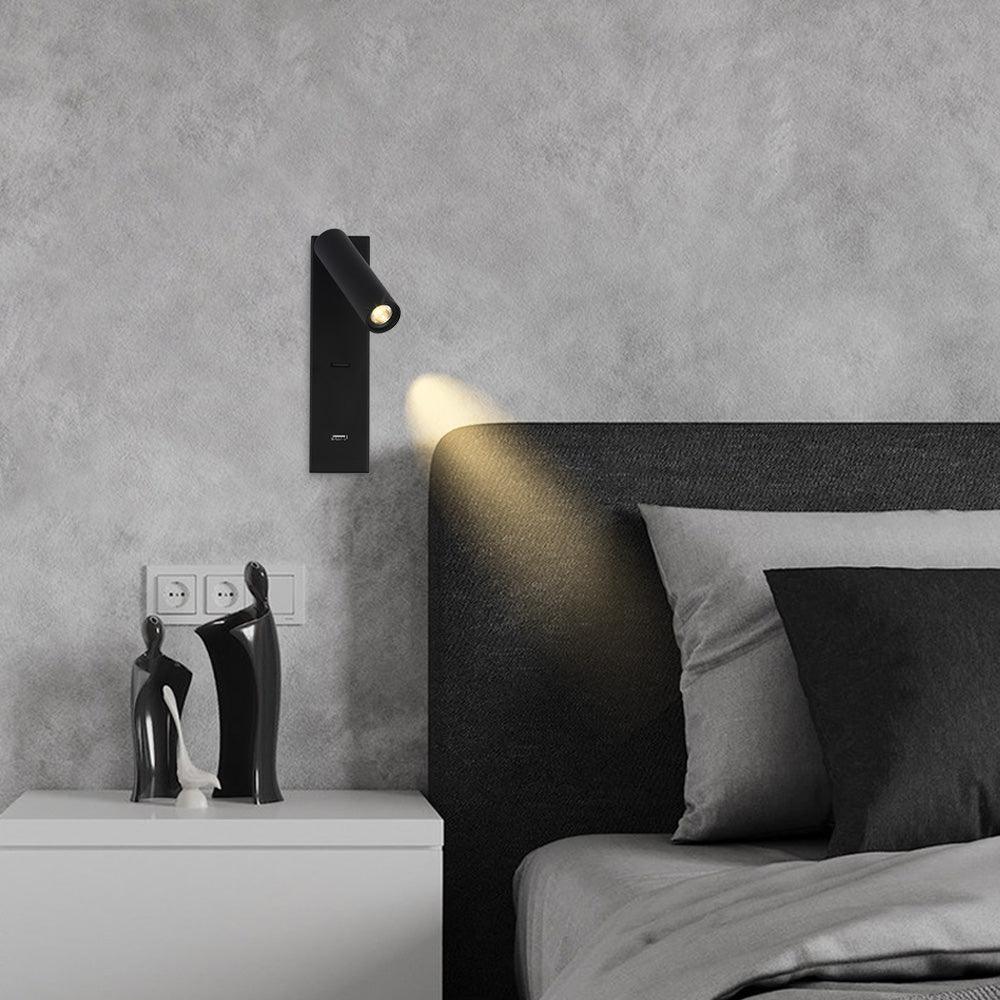 Uno Wall Lamp - Letslighting