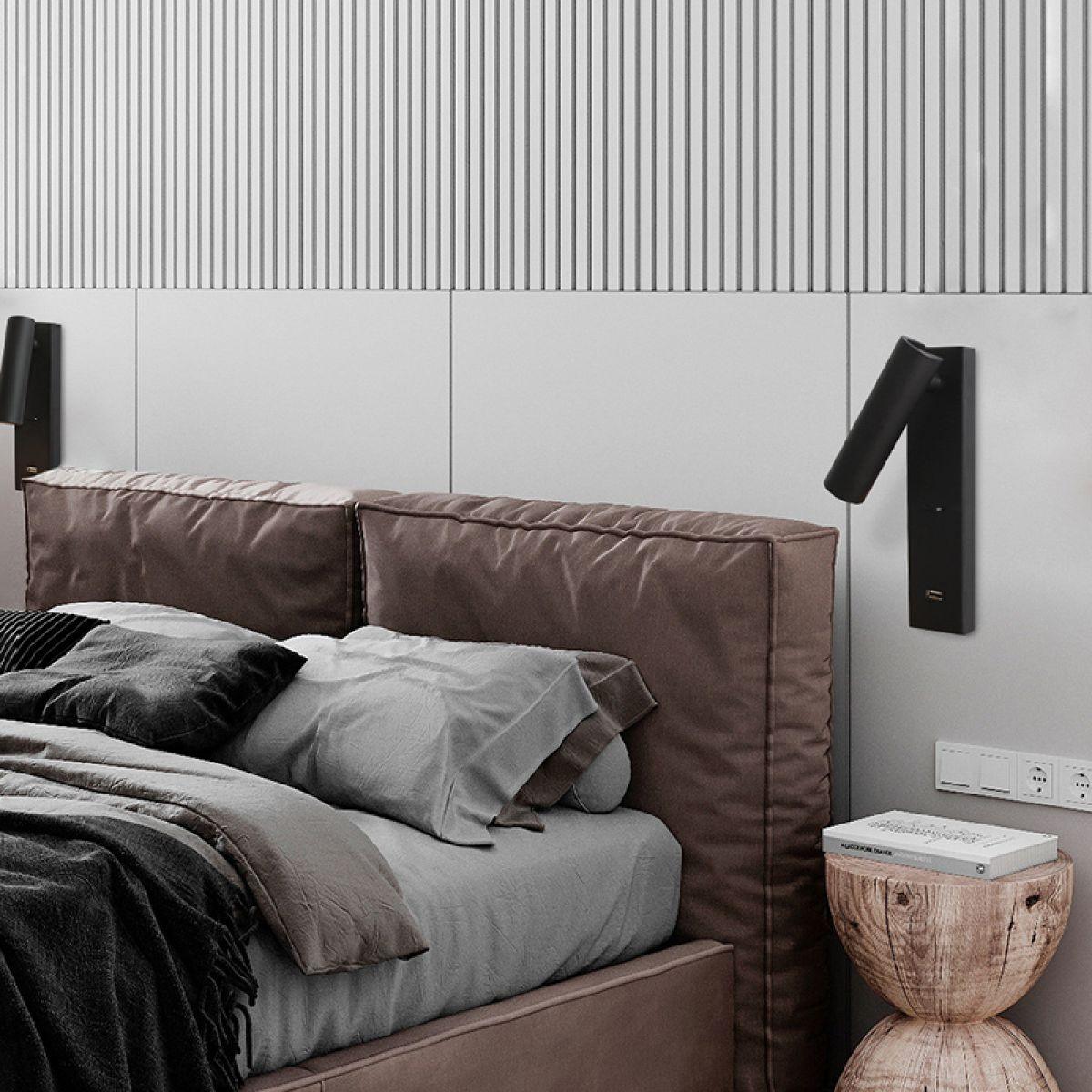 Uno Wall Lamp - Letslighting