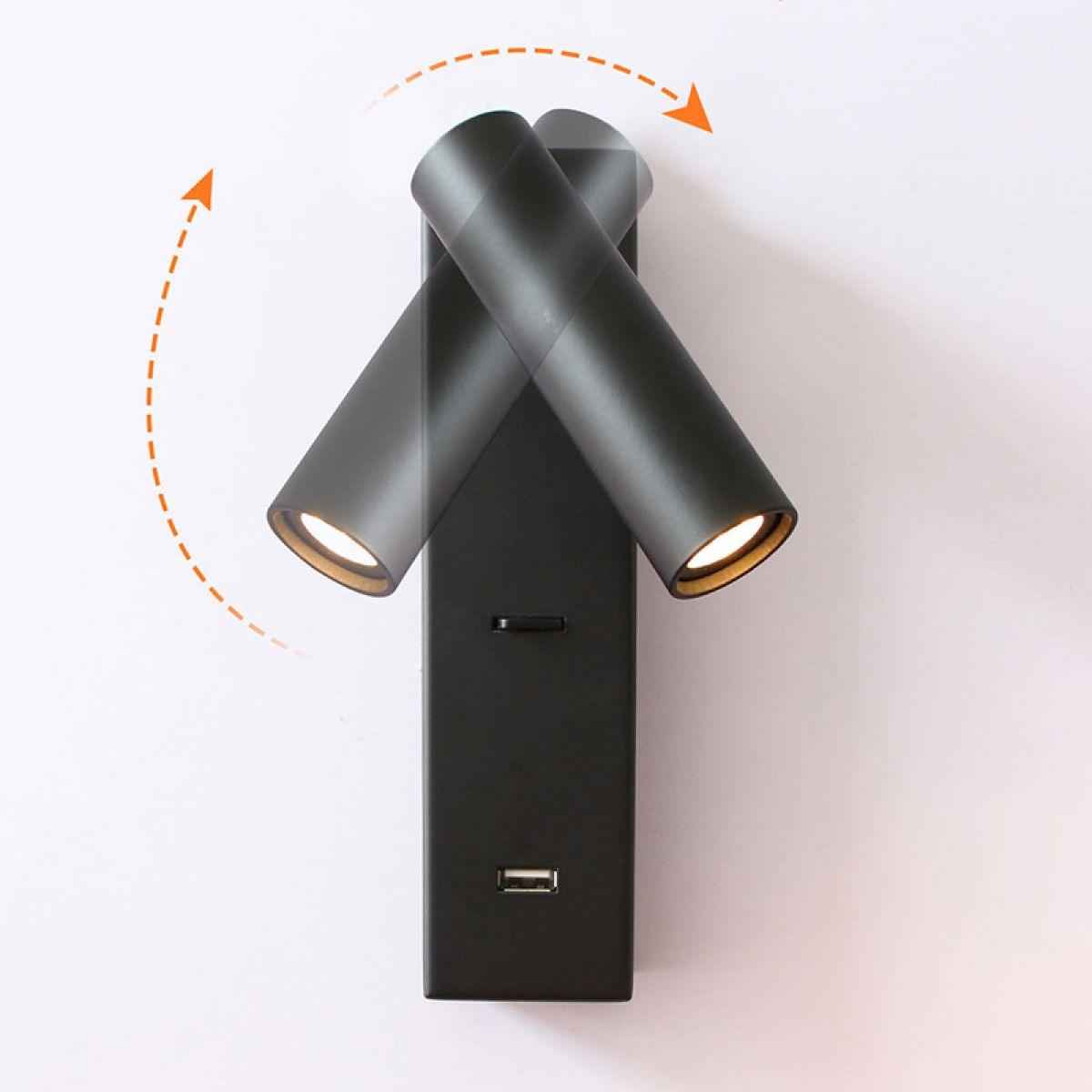 Uno Wall Lamp - Letslighting