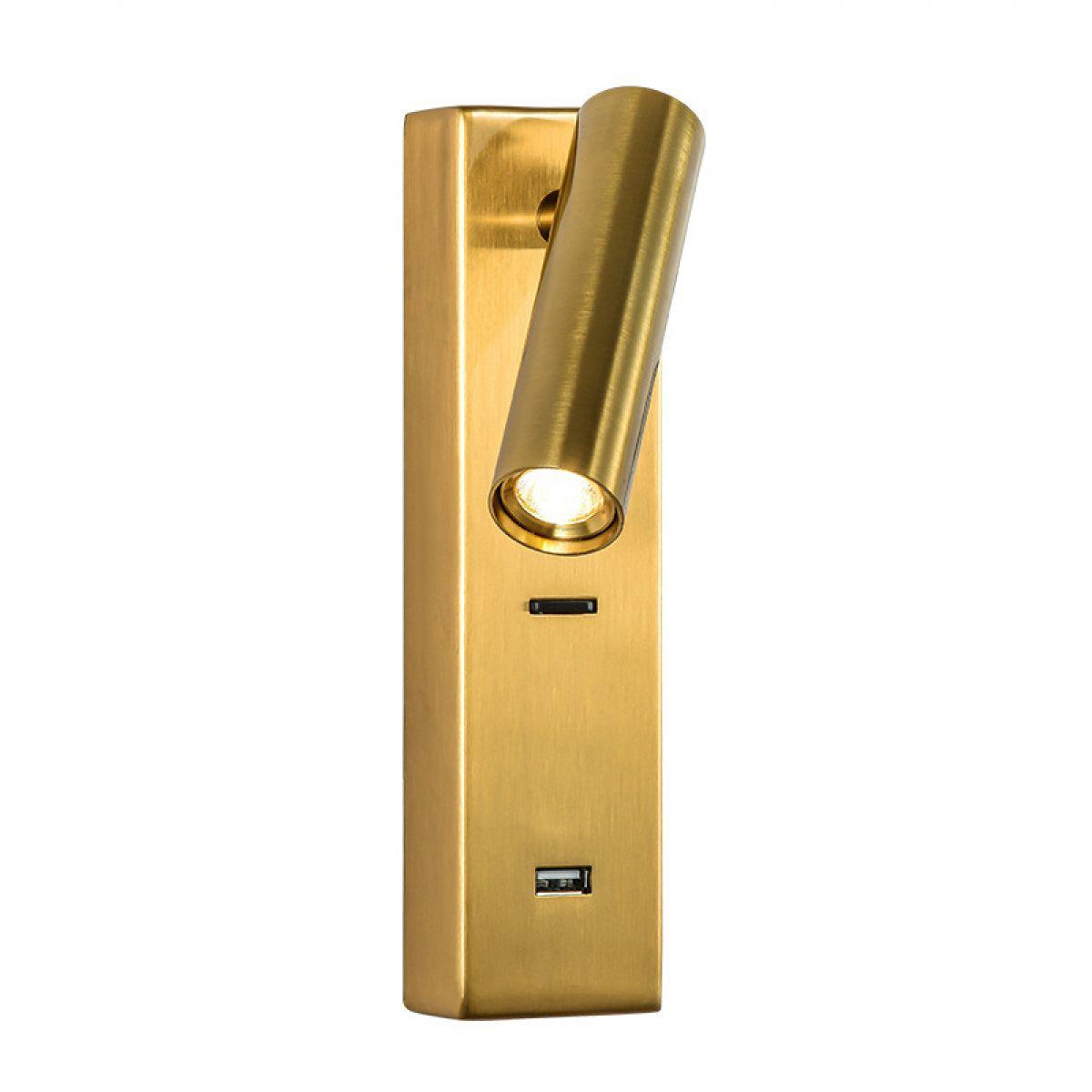 Uno Wall Lamp - Letslighting
