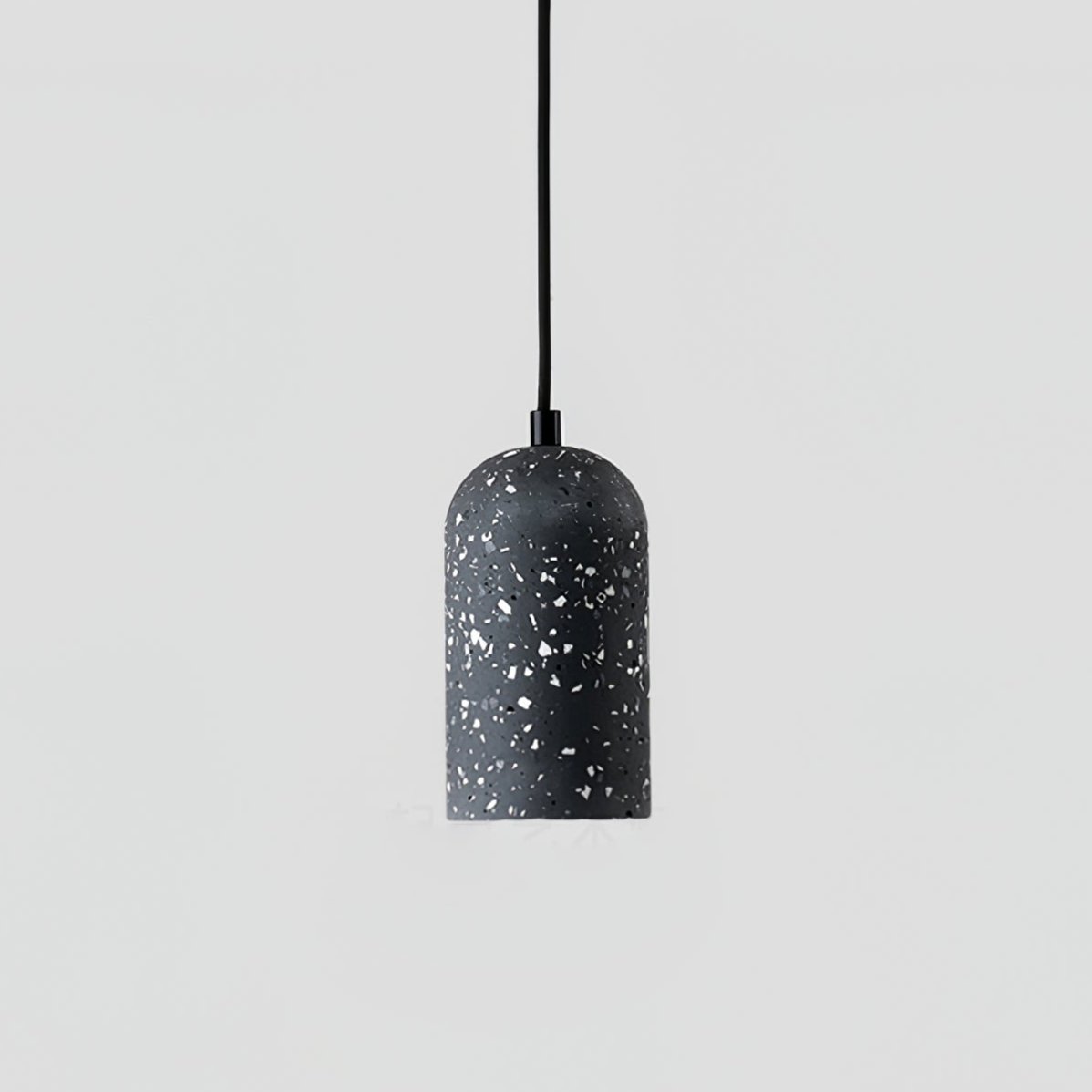 U Concrete Pendant Lamp - Letslighting