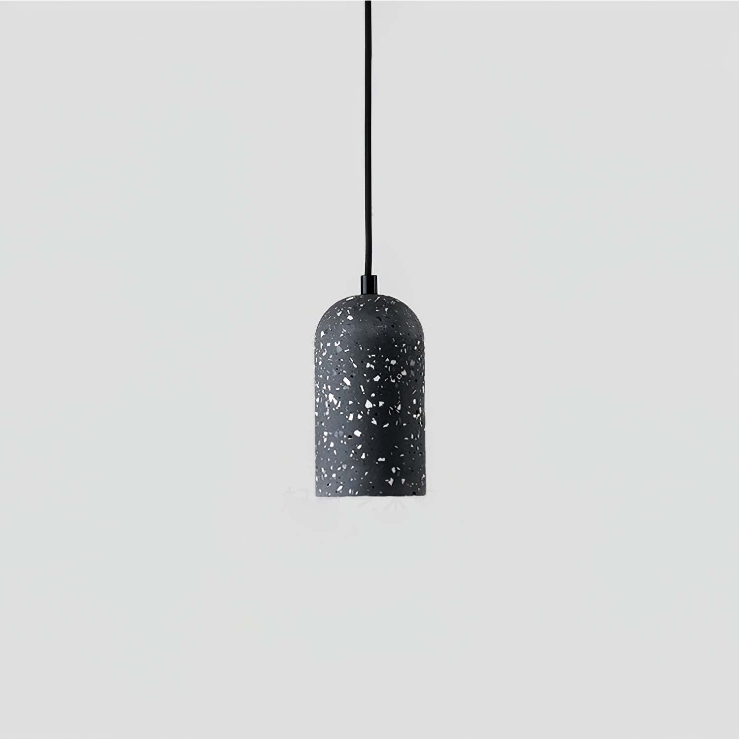 U Concrete Pendant Lamp - Letslighting