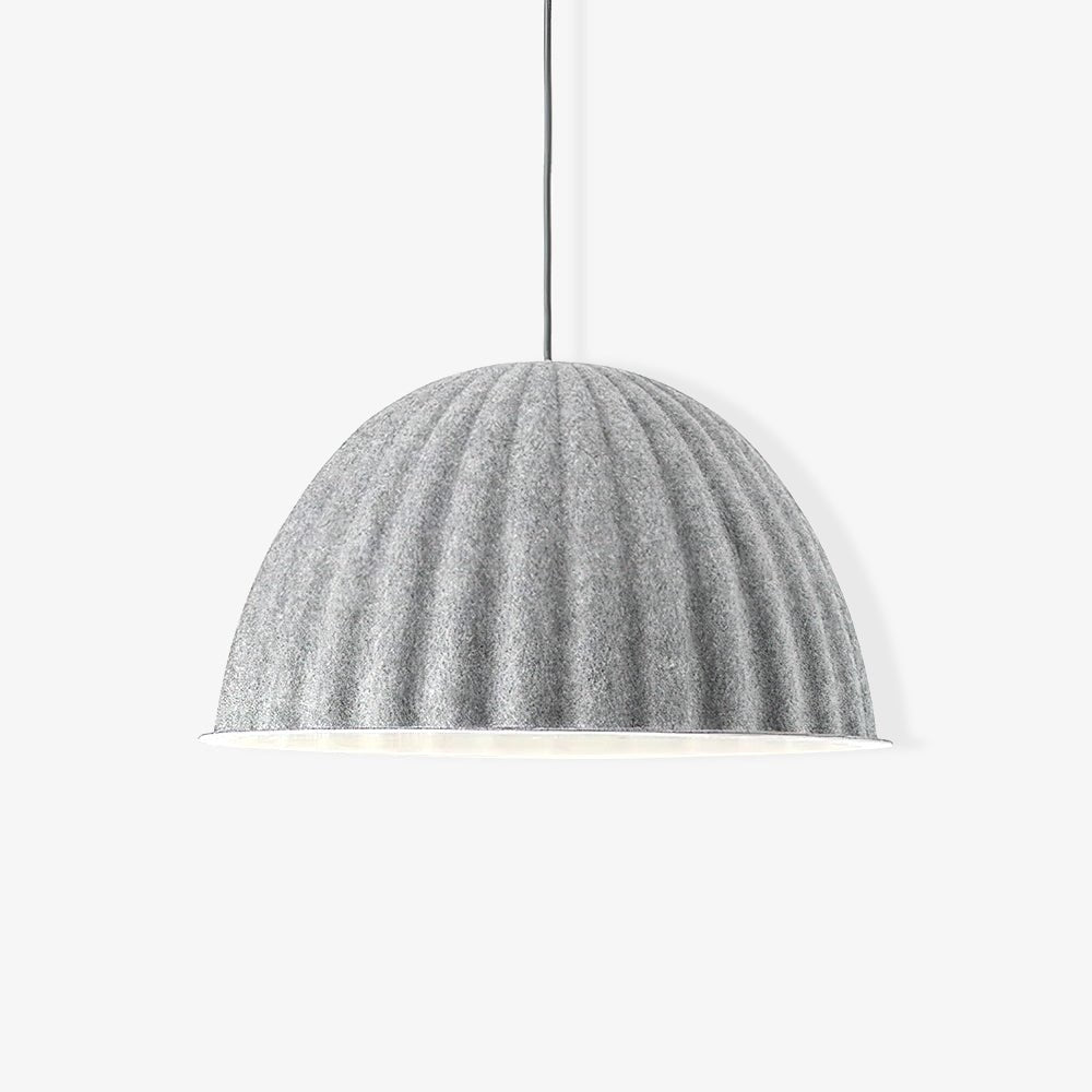 Felt Harmony Pendant Light - Letslighting
