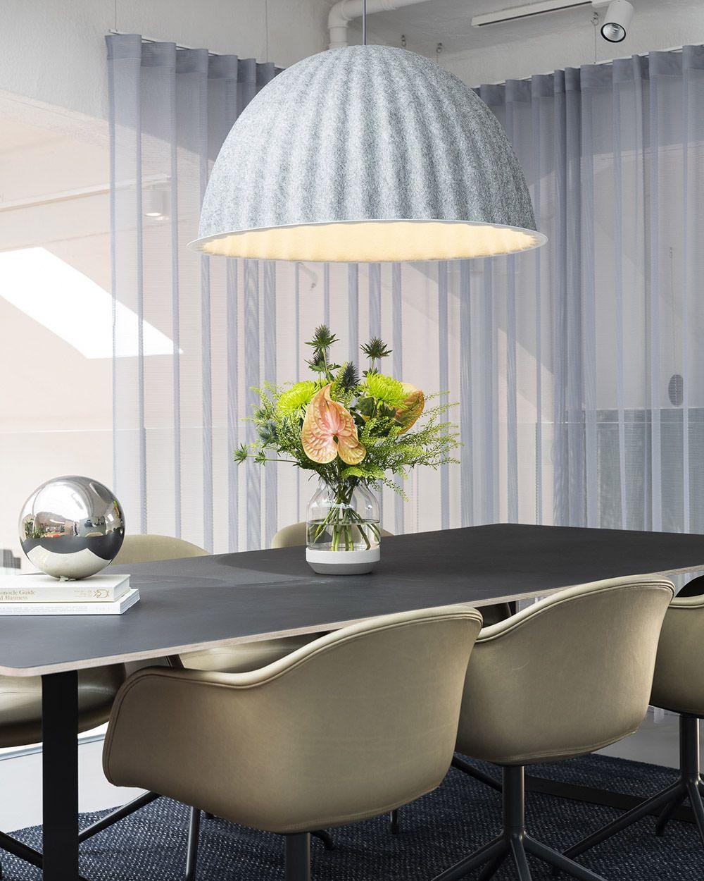Felt Harmony Pendant Light - Letslighting