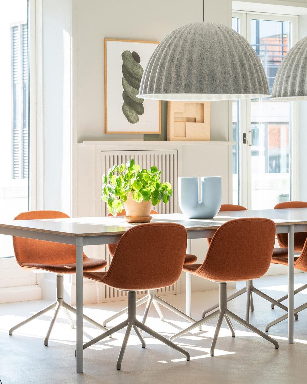 Felt Harmony Pendant Light - Letslighting