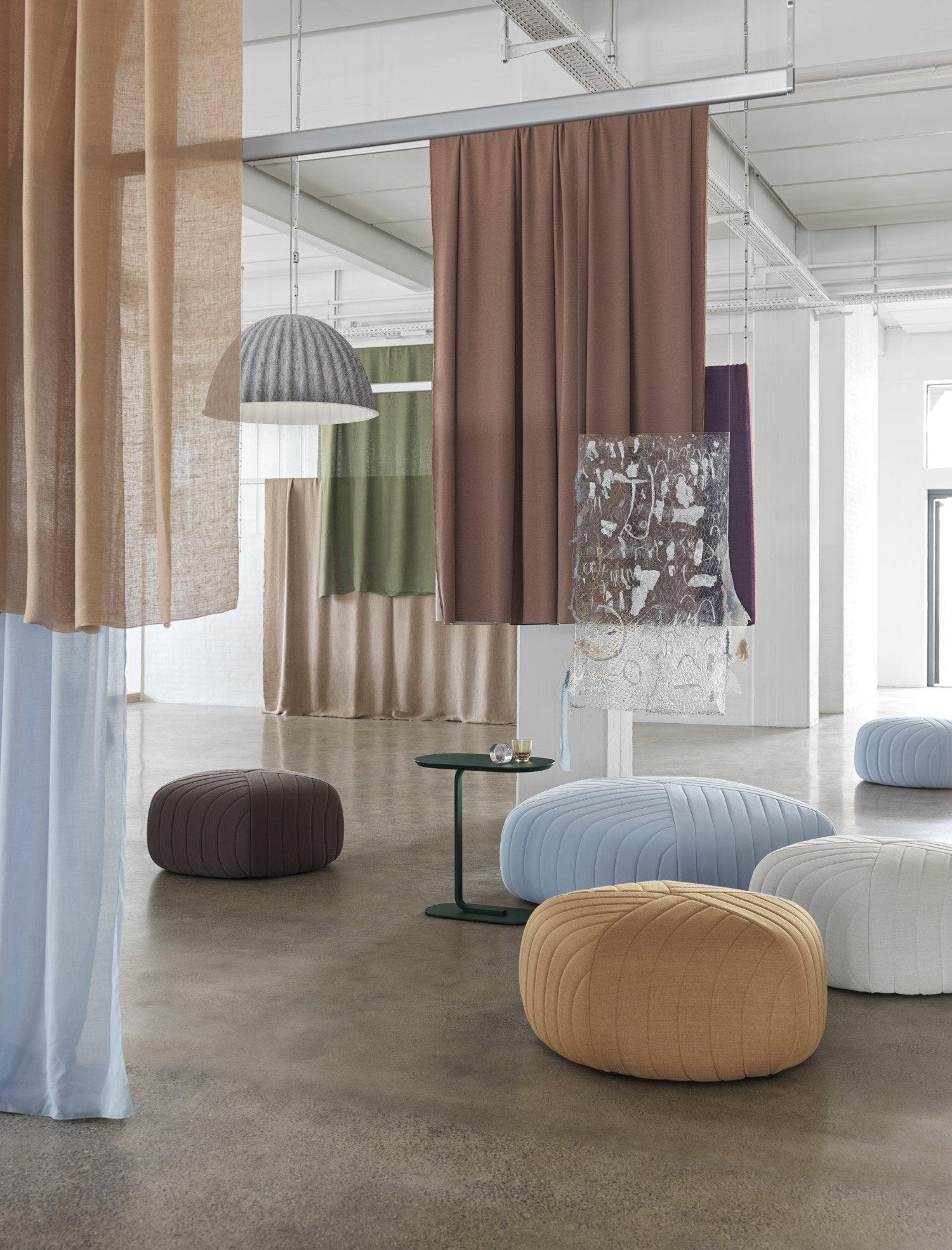 Felt Harmony Pendant Light - Letslighting