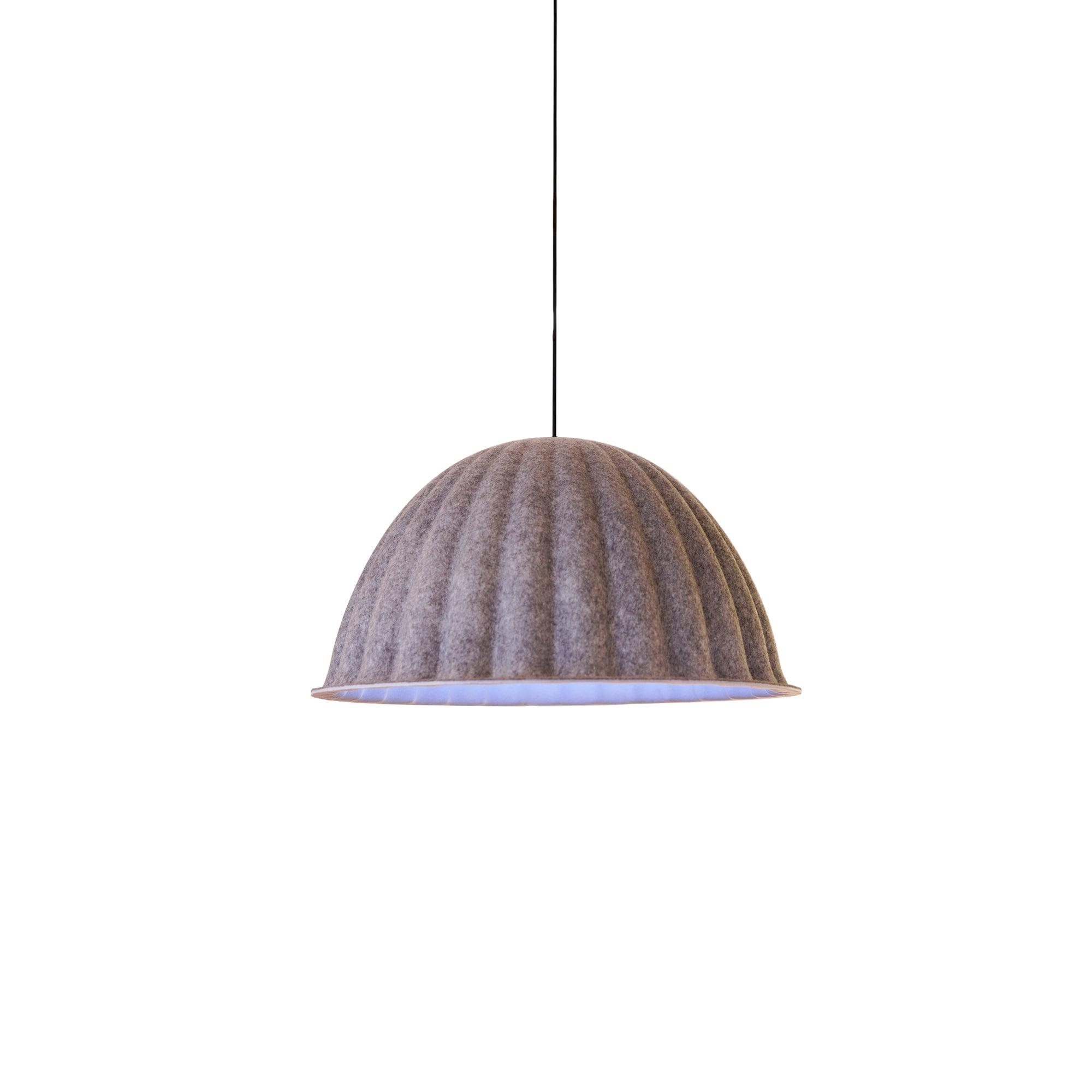 Felt Harmony Pendant Light - Letslighting