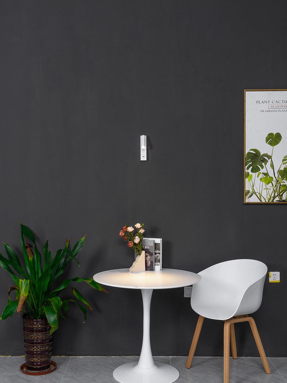 Uno Wall Lamp - Letslighting