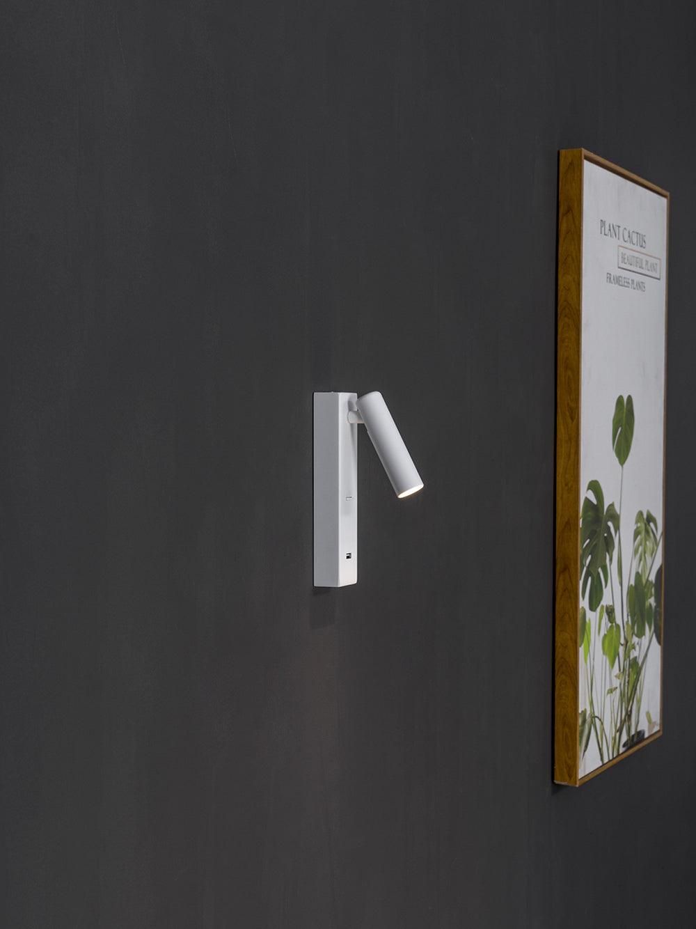 Uno Wall Lamp - Letslighting