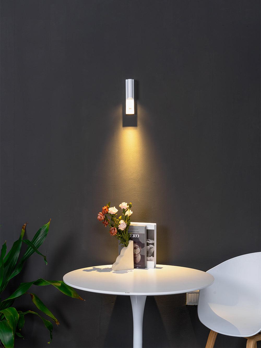 Uno Wall Lamp - Letslighting