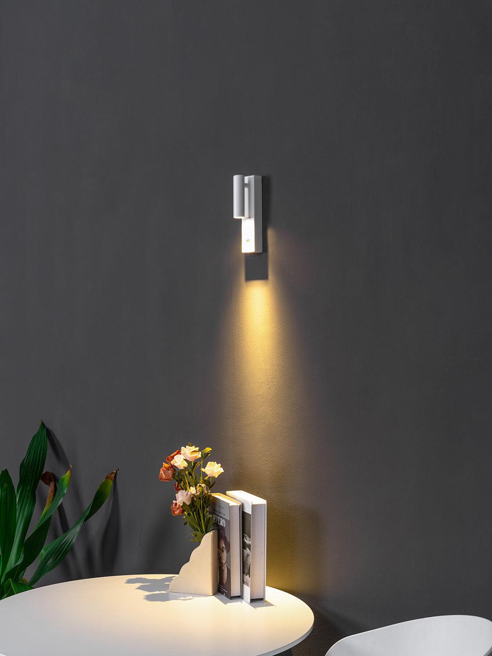 Uno Wall Lamp - Letslighting