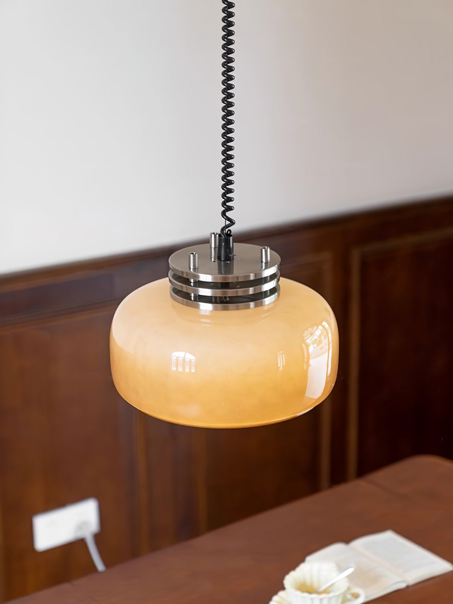 Ebb Pendant Lamp - Letslighting