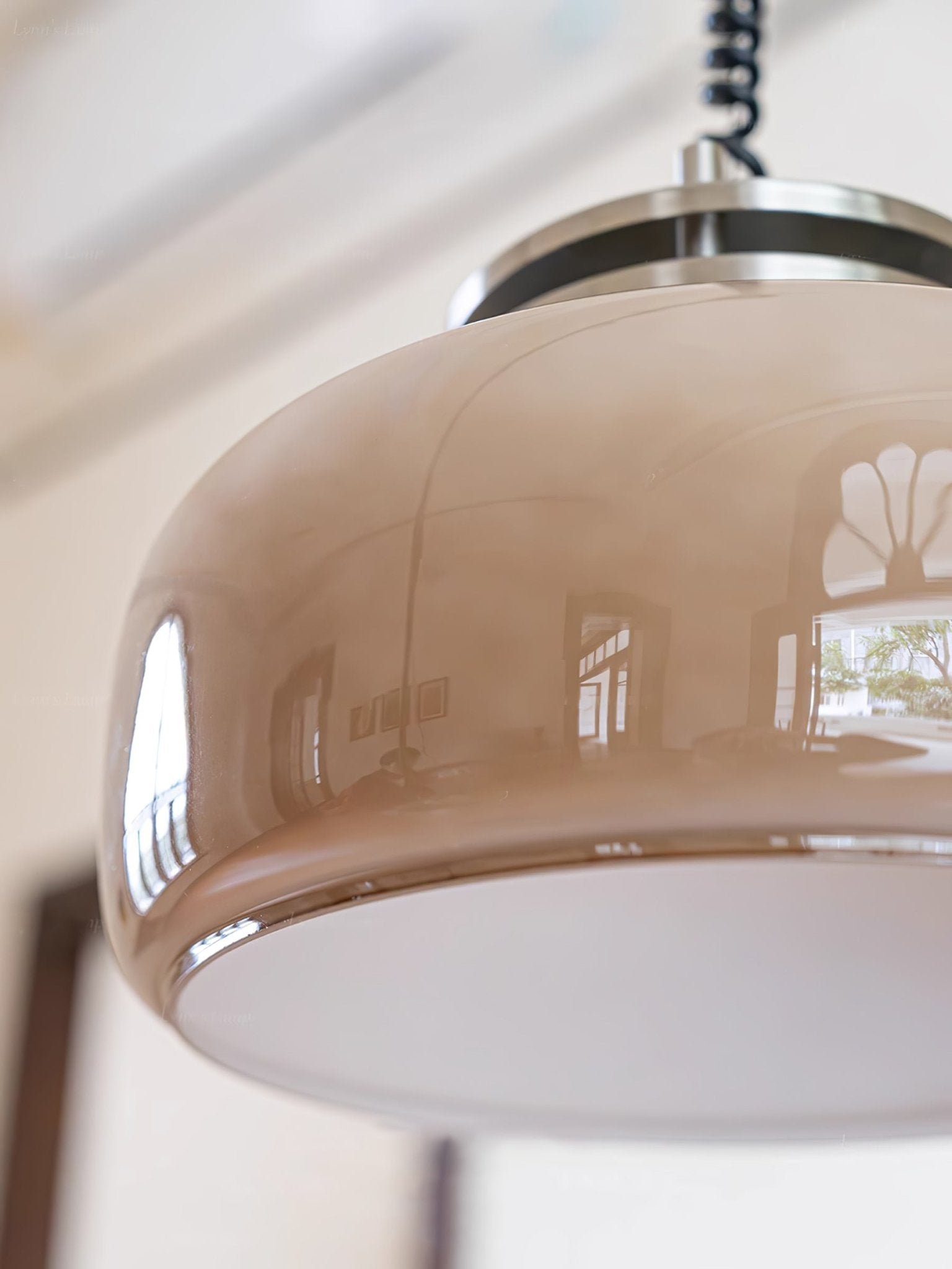 Ebb Pendant Lamp - Letslighting