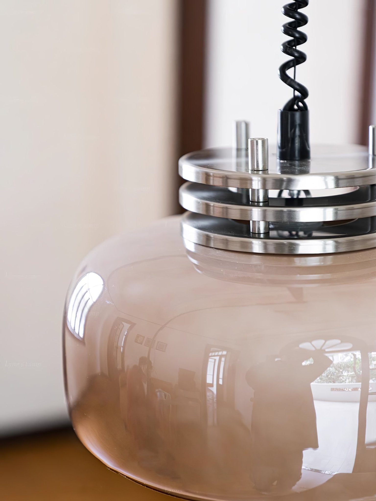 Ebb Pendant Lamp - Letslighting