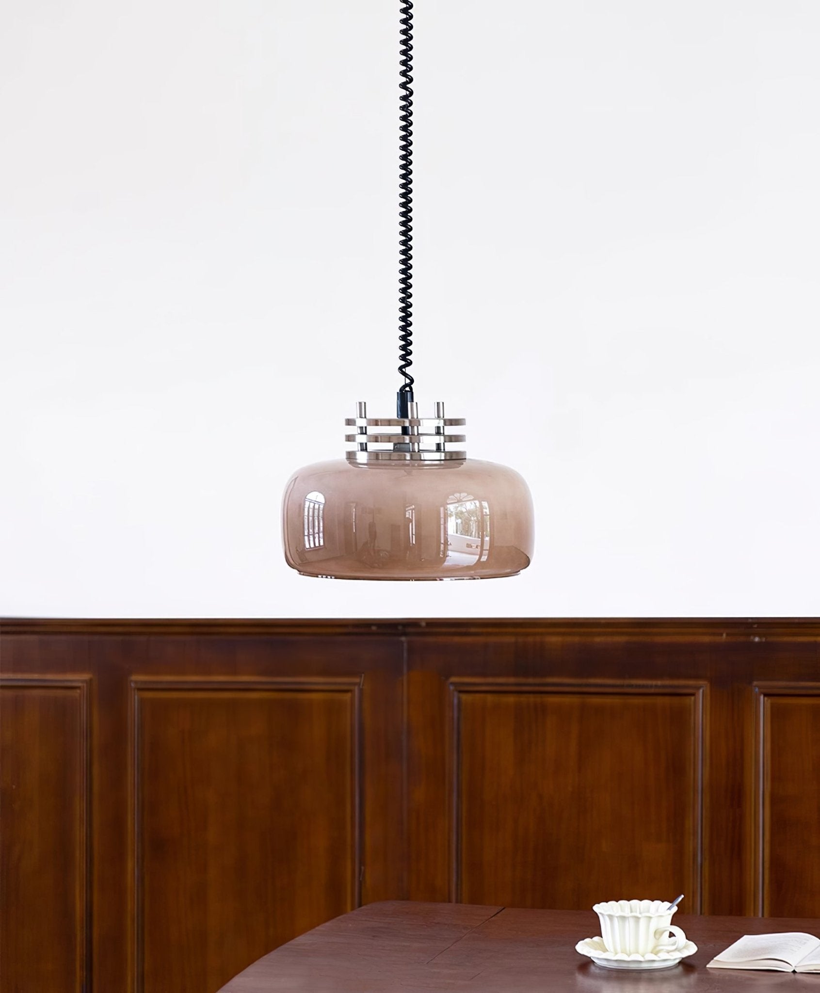 Ebb Pendant Lamp - Letslighting