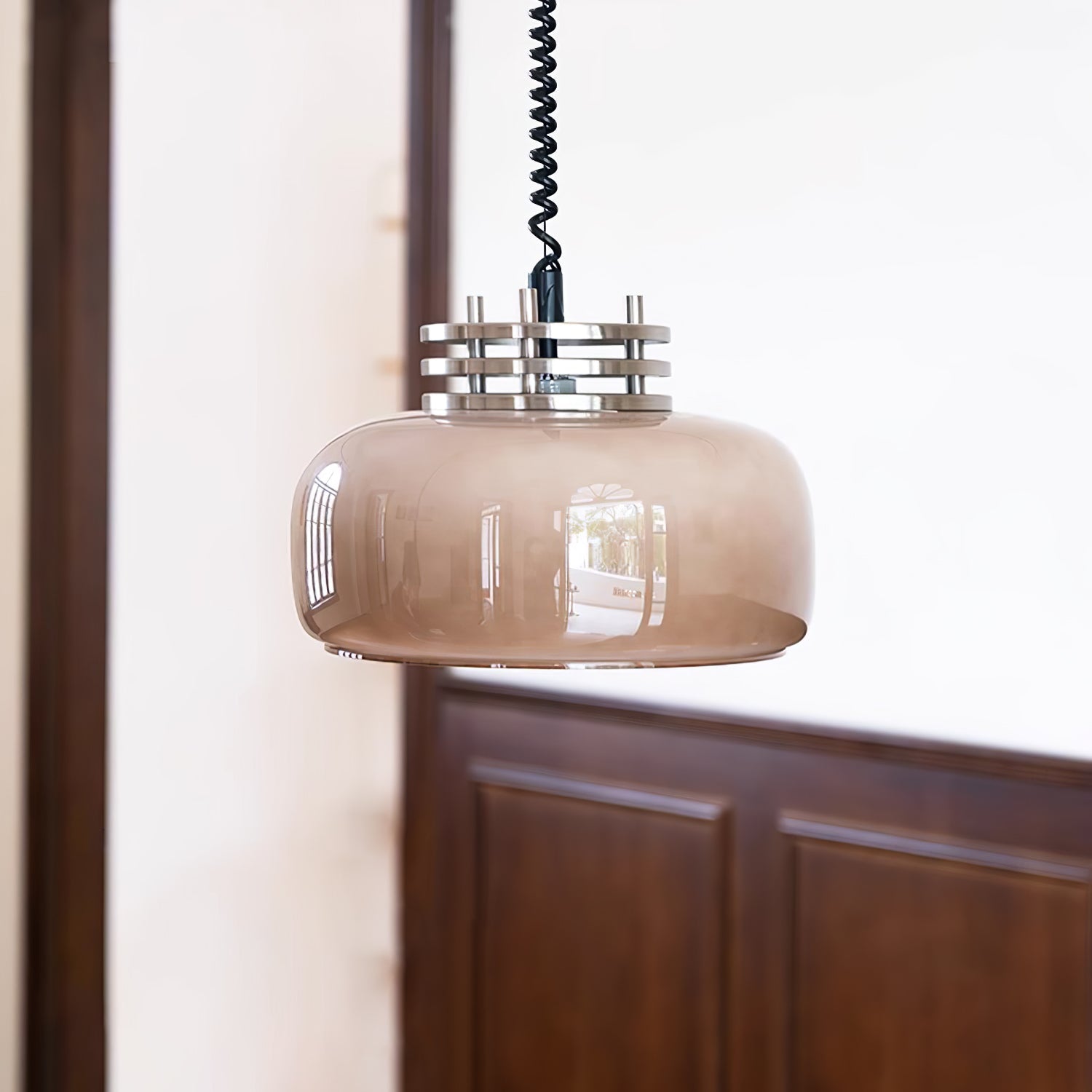 Ebb Pendant Lamp - Letslighting