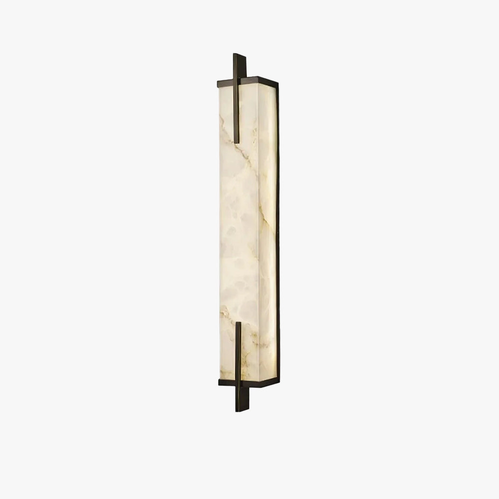 Zenith Alabaster Wall Light