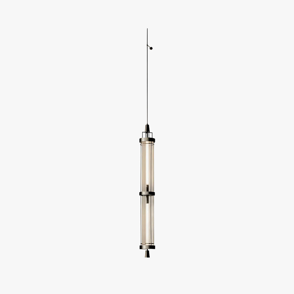 Vertical Aplique de pared Moderno Minimalista
