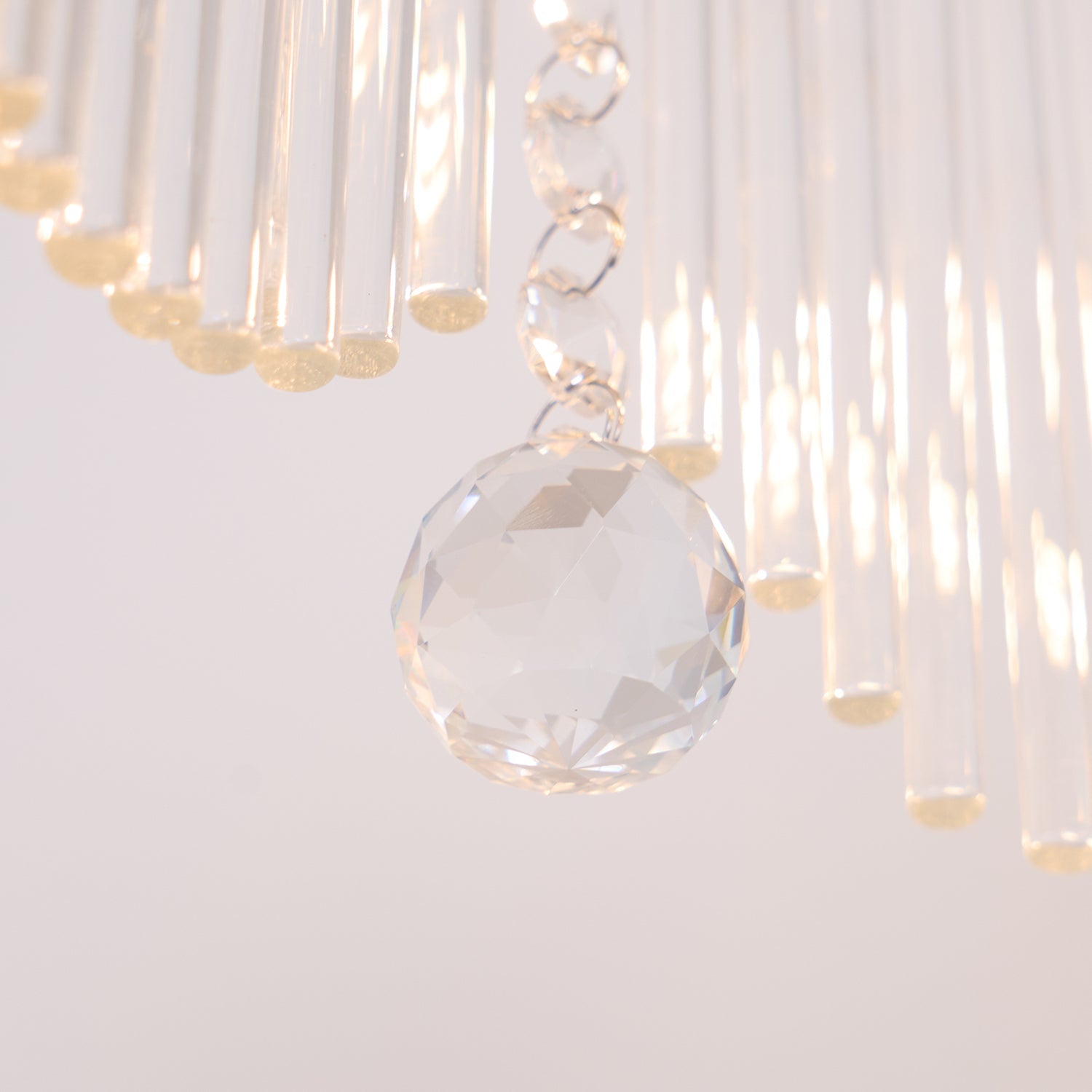Vacarro Chandelier - Letslighting