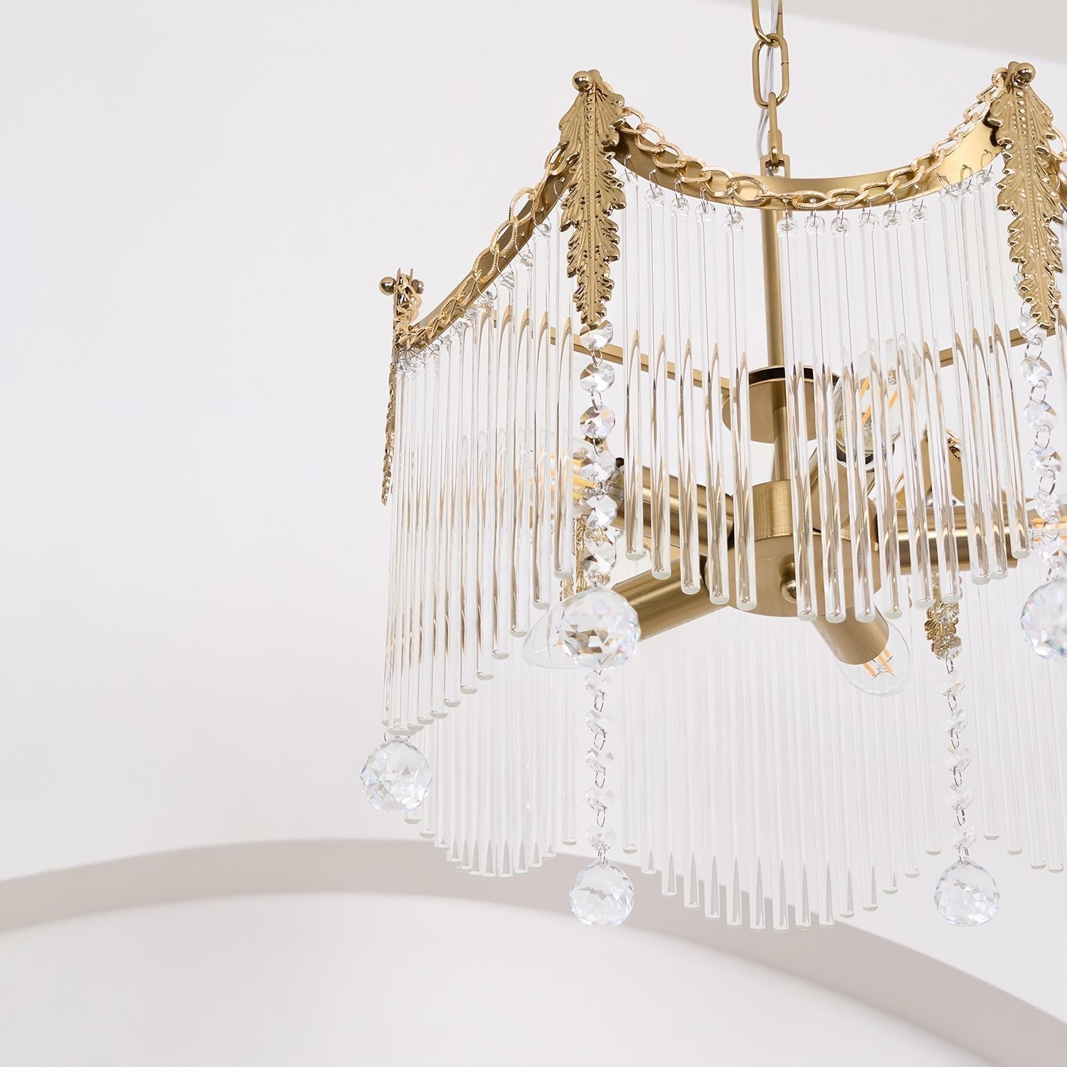 Vacarro Chandelier - Letslighting