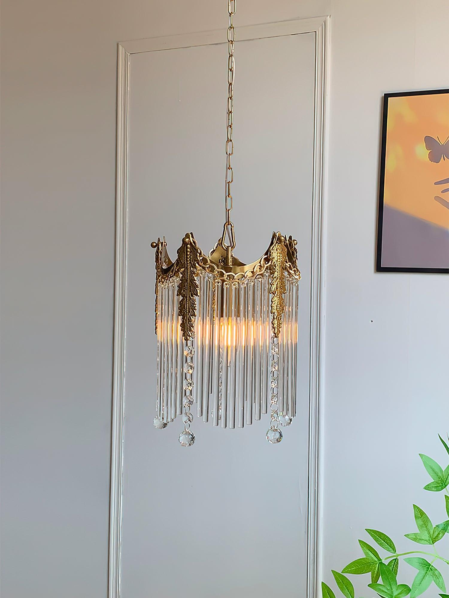 Vacarro Pendant Light - Letslighting
