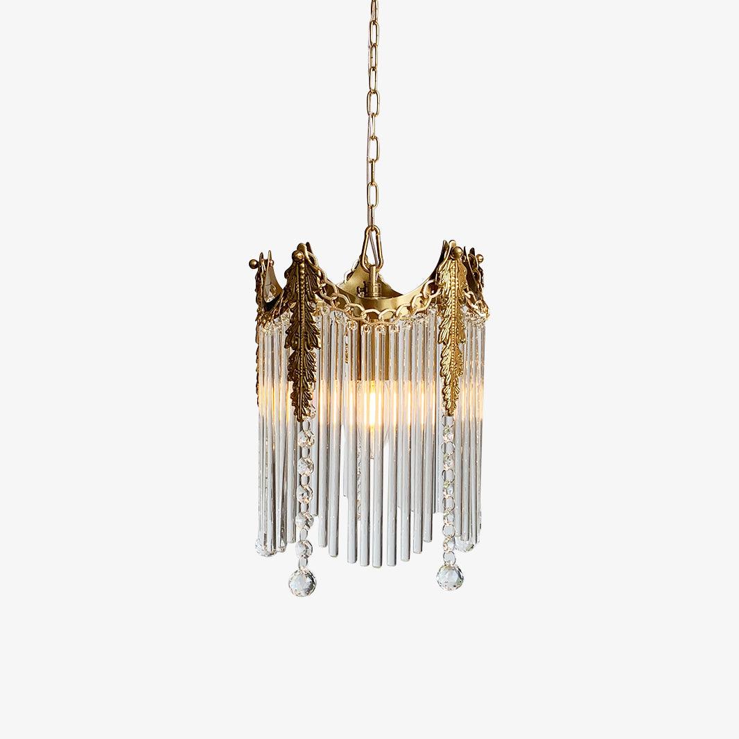 Vacarro Pendant Light - Letslighting