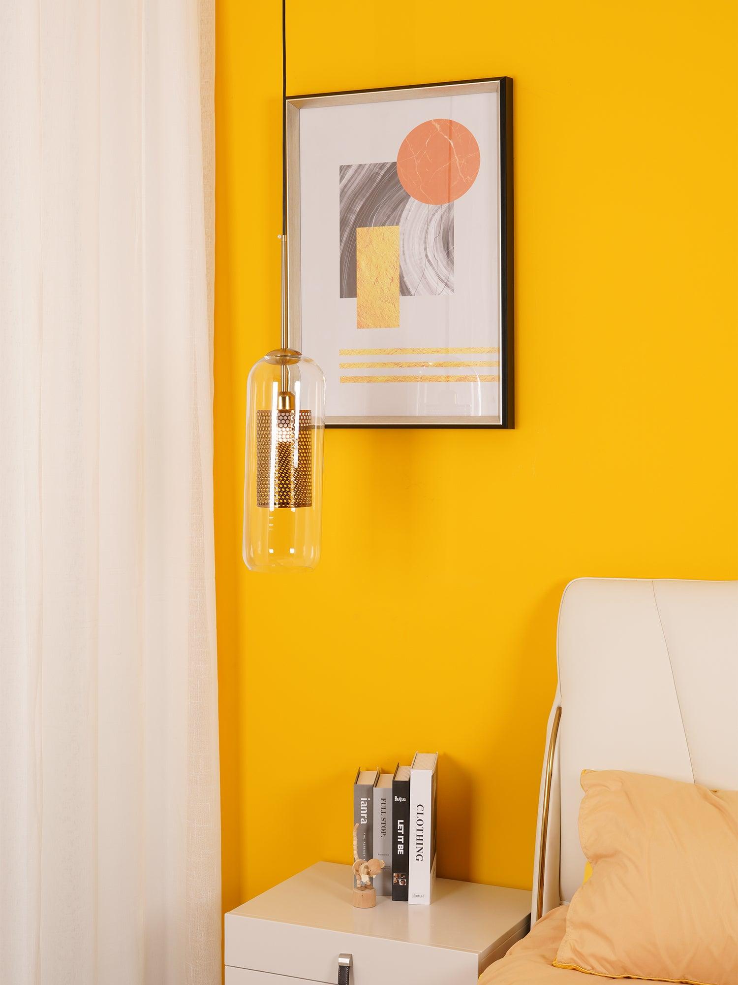 Vadim Suspension - Letslighting