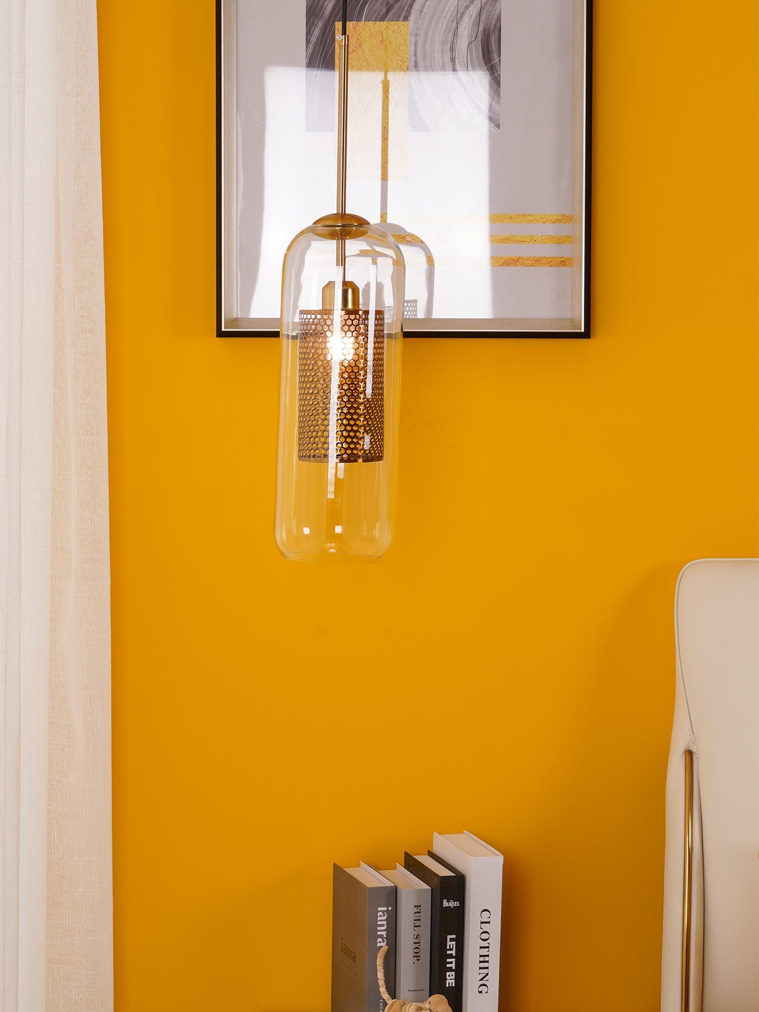 Vadim Suspension - Letslighting