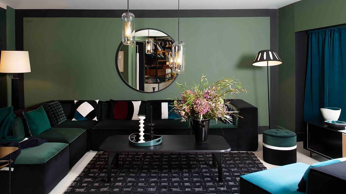 Vadim Suspension - Letslighting