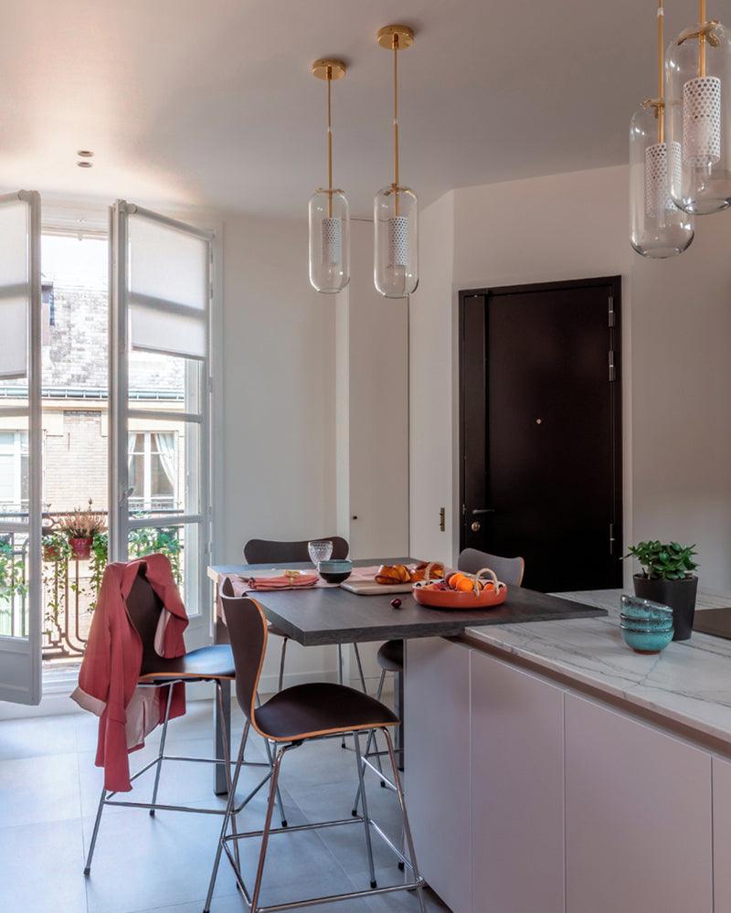 Vadim Suspension - Letslighting