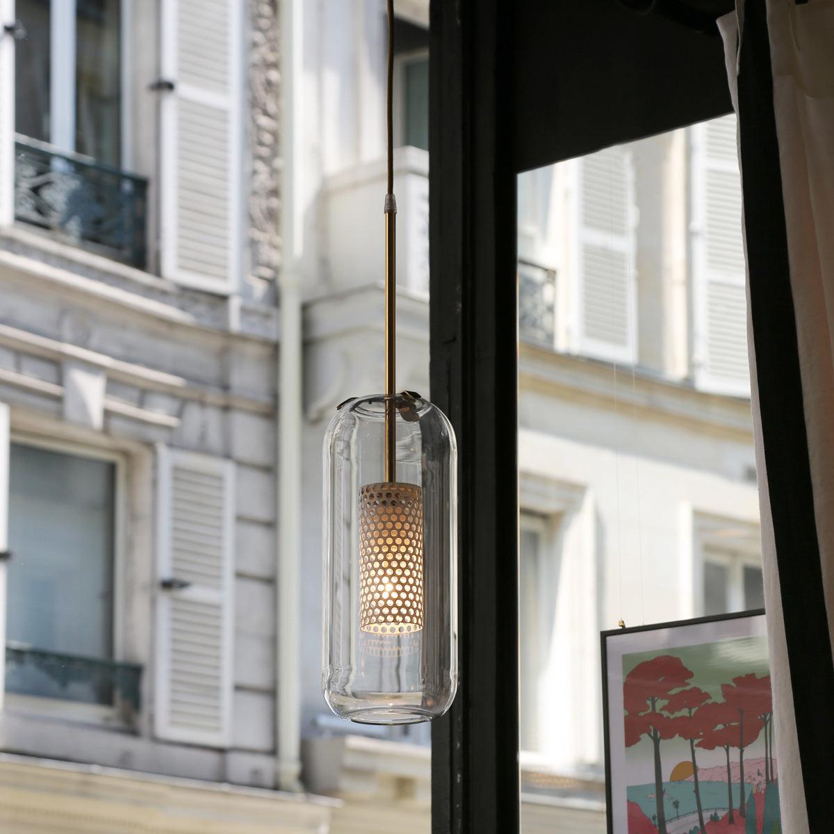 Vadim Suspension - Letslighting