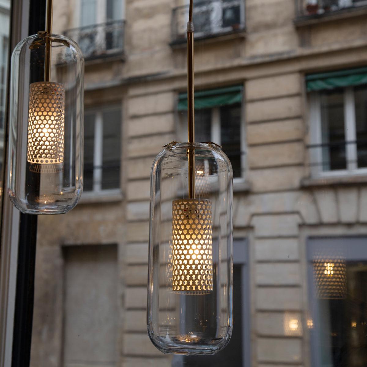 Vadim Suspension - Letslighting