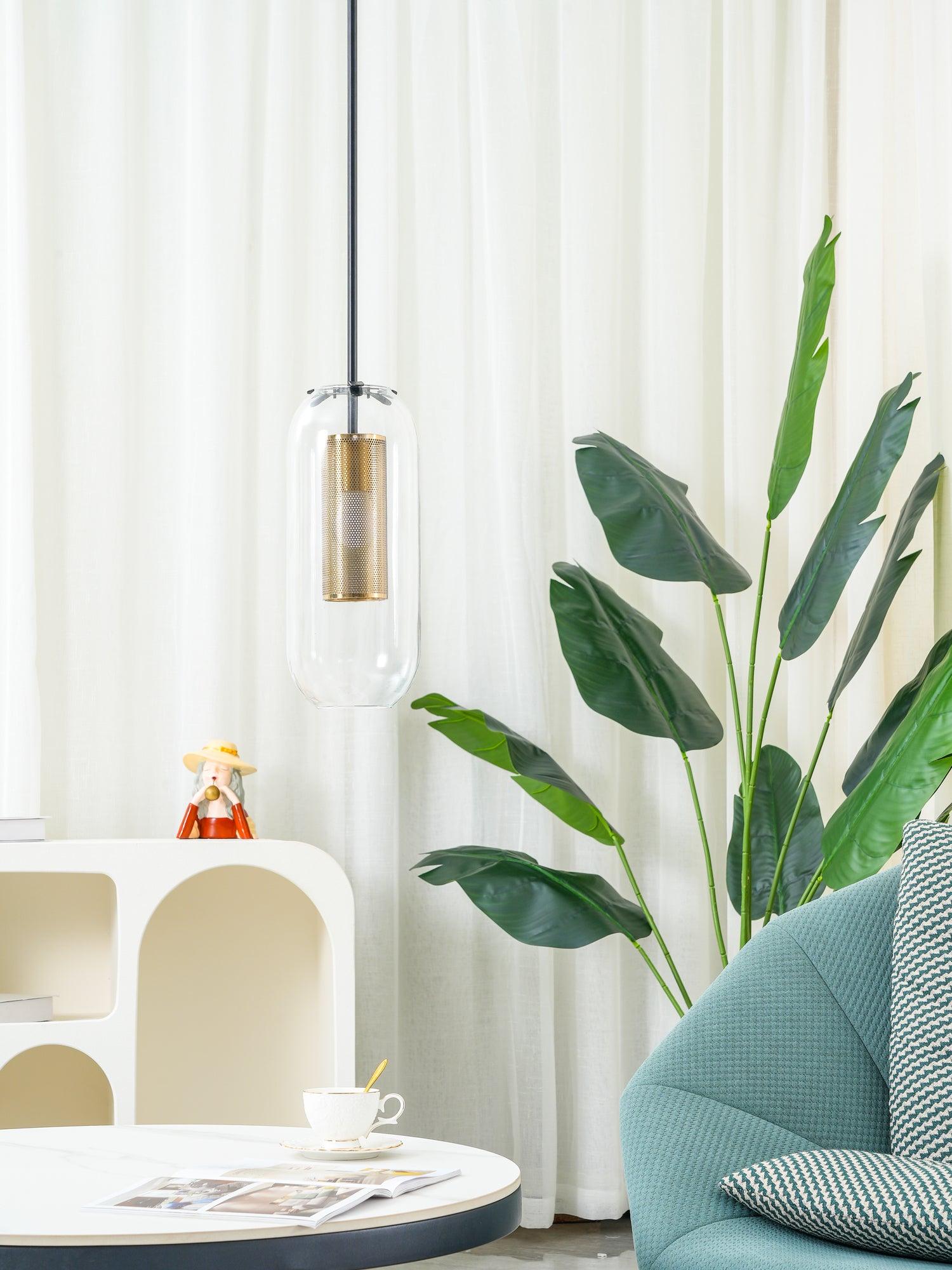 Vadim Suspension - Letslighting