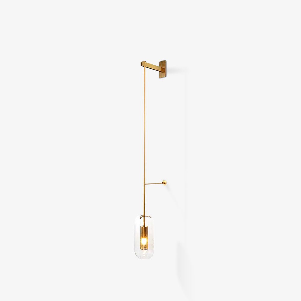 Vadim Wall Lamp - Letslighting