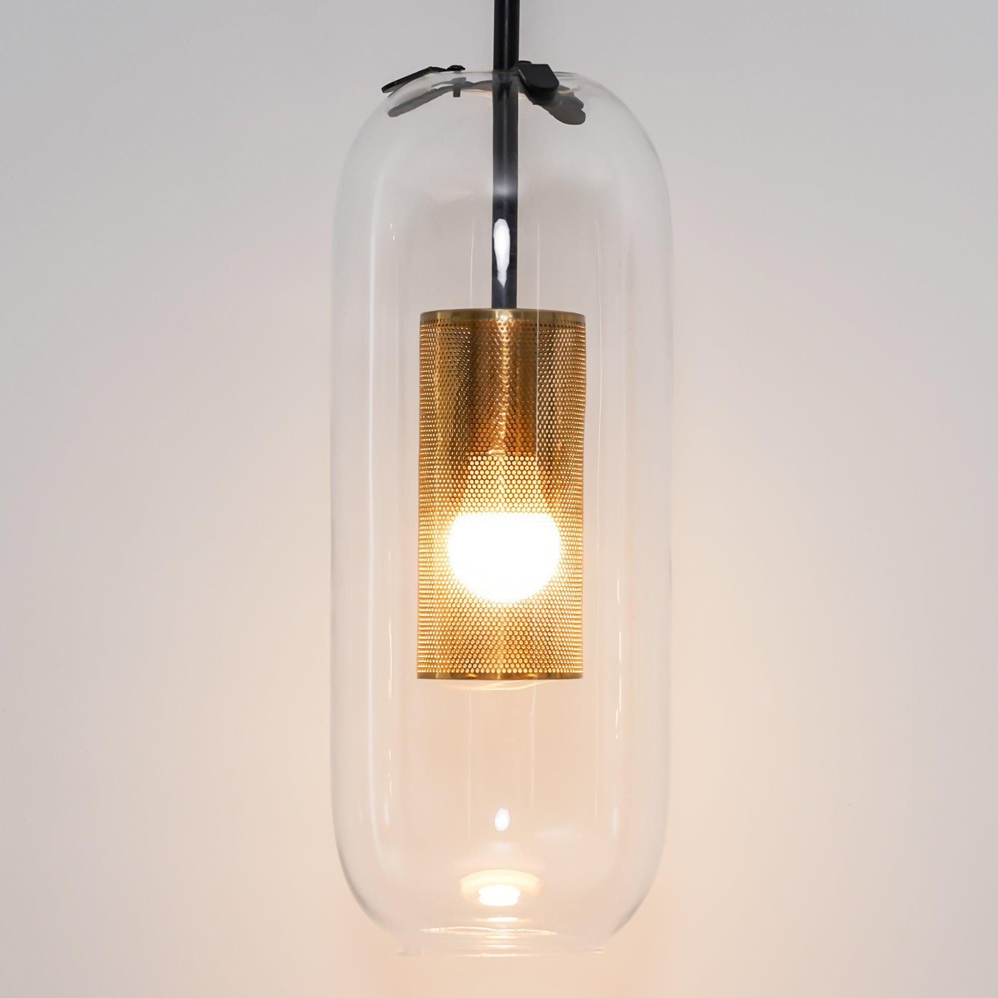 Vadim Wall Lamp - Letslighting