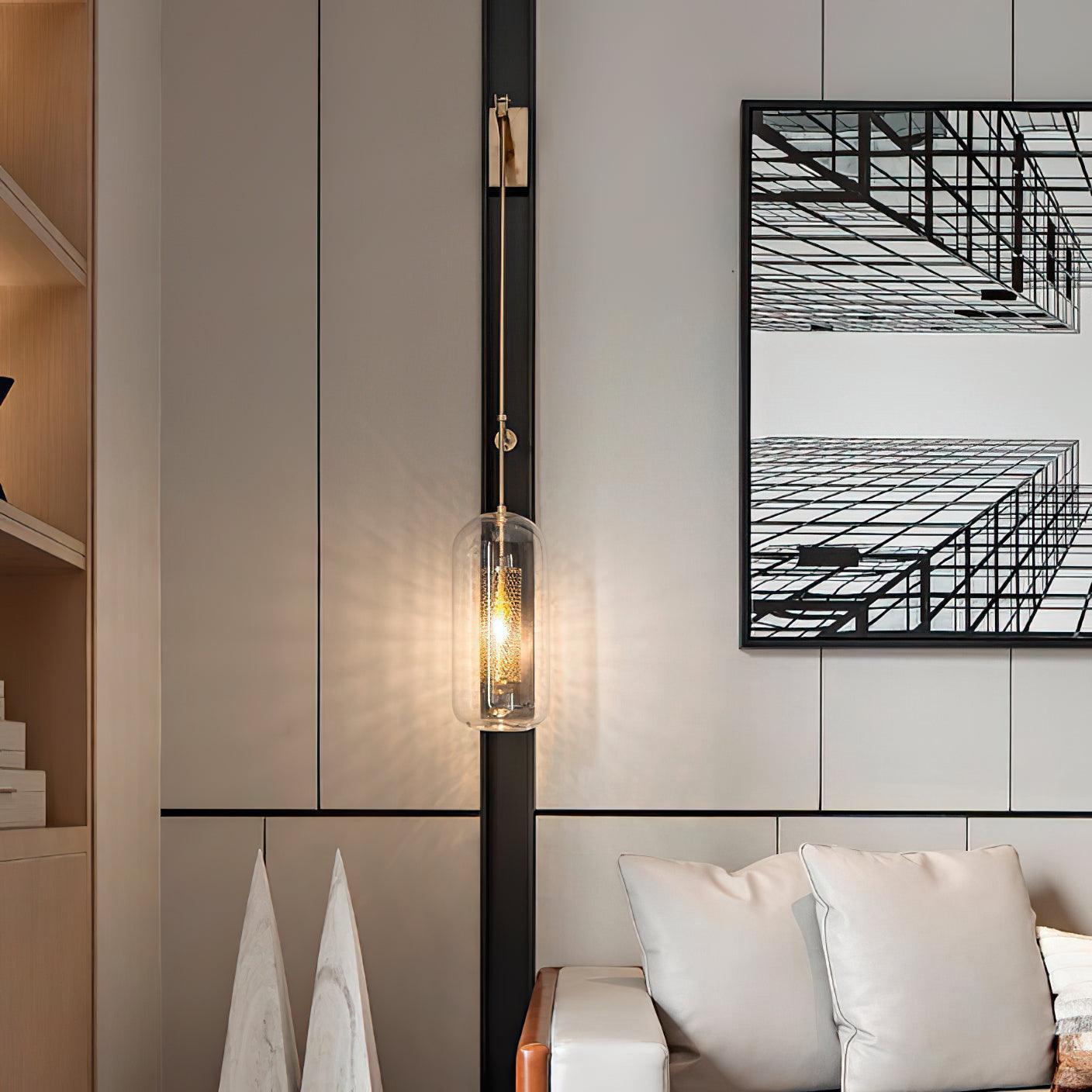 Vadim Wall Lamp - Letslighting