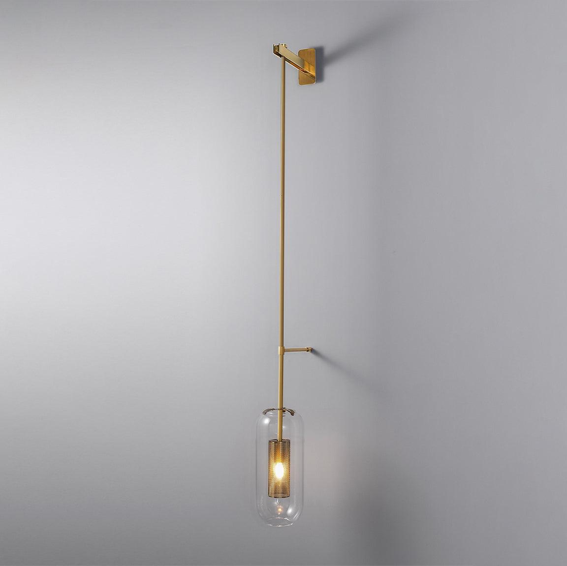 Vadim Wall Lamp - Letslighting