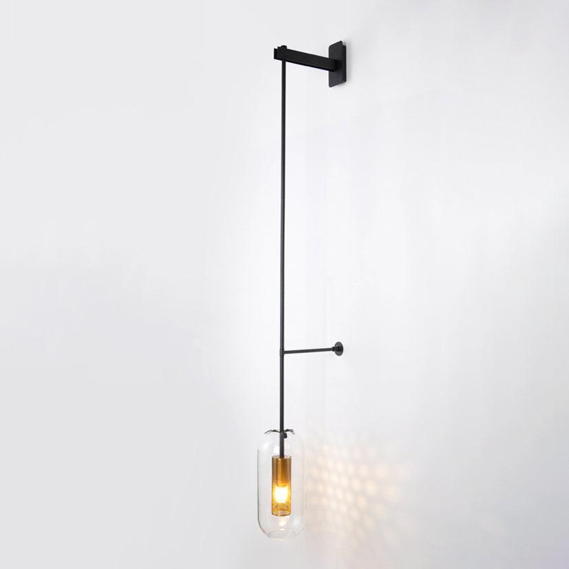 Vadim Wall Lamp - Letslighting