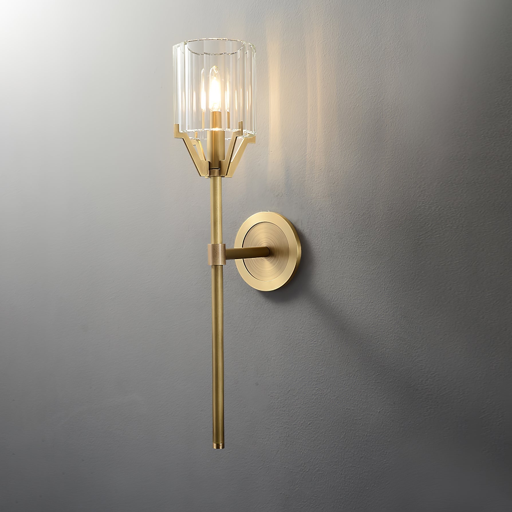 Valdampierre Sconce - Letslighting