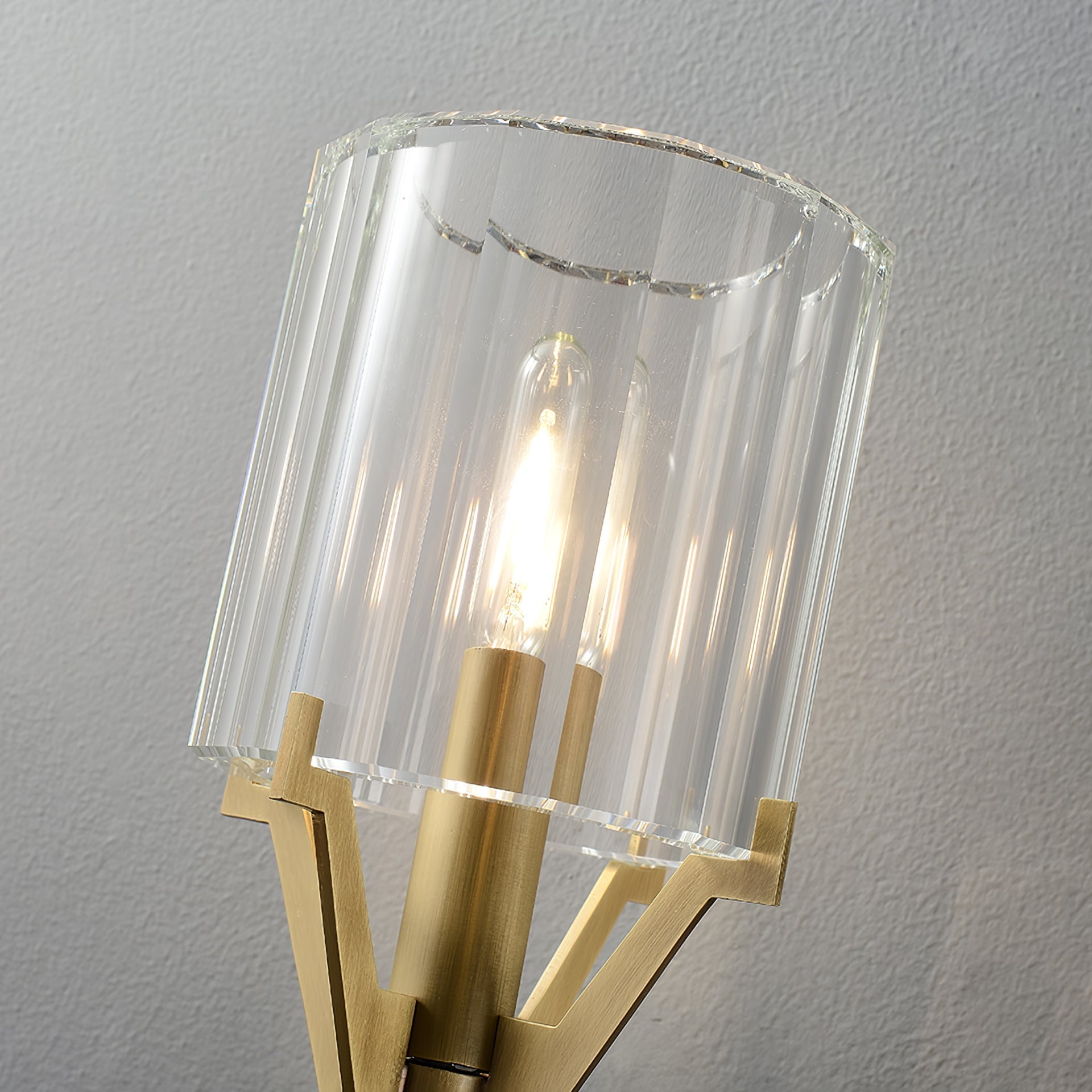 Valdampierre Sconce - Letslighting