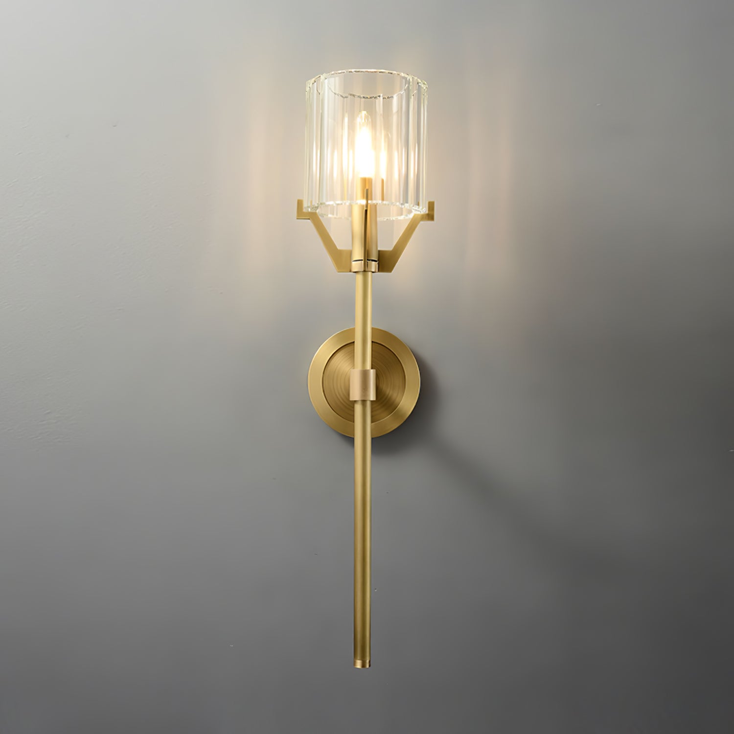 Valdampierre Sconce - Letslighting