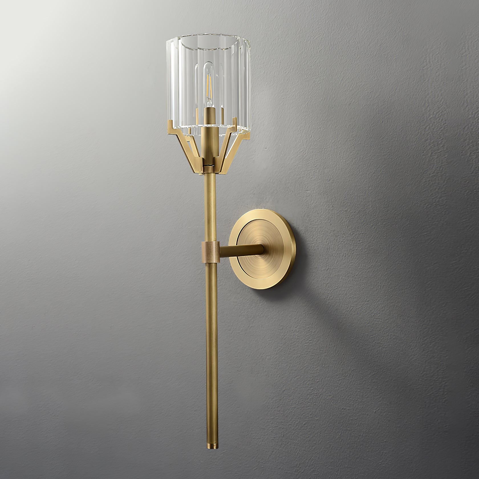 Valdampierre Sconce - Letslighting