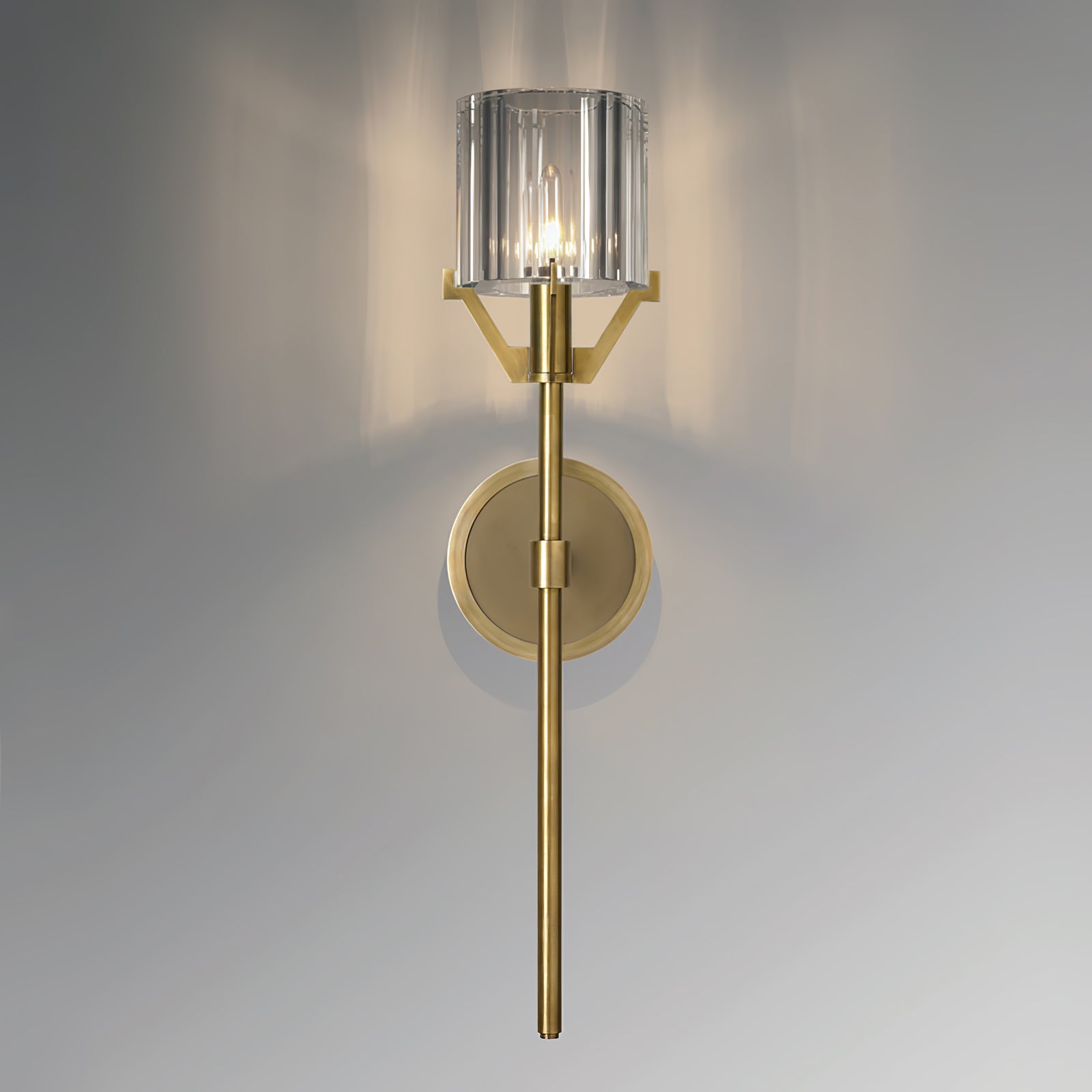 Valdampierre Sconce - Letslighting