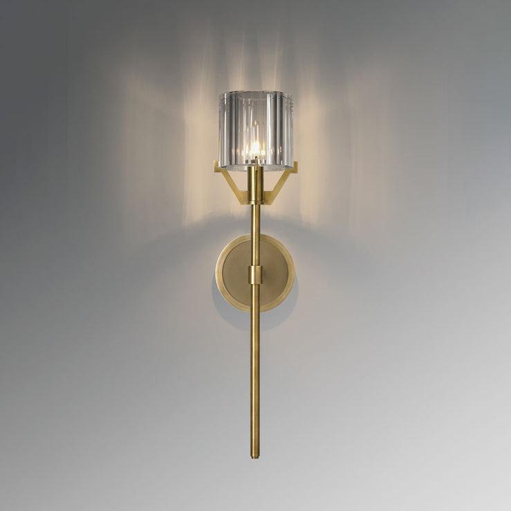 Valdampierre Sconce - Letslighting
