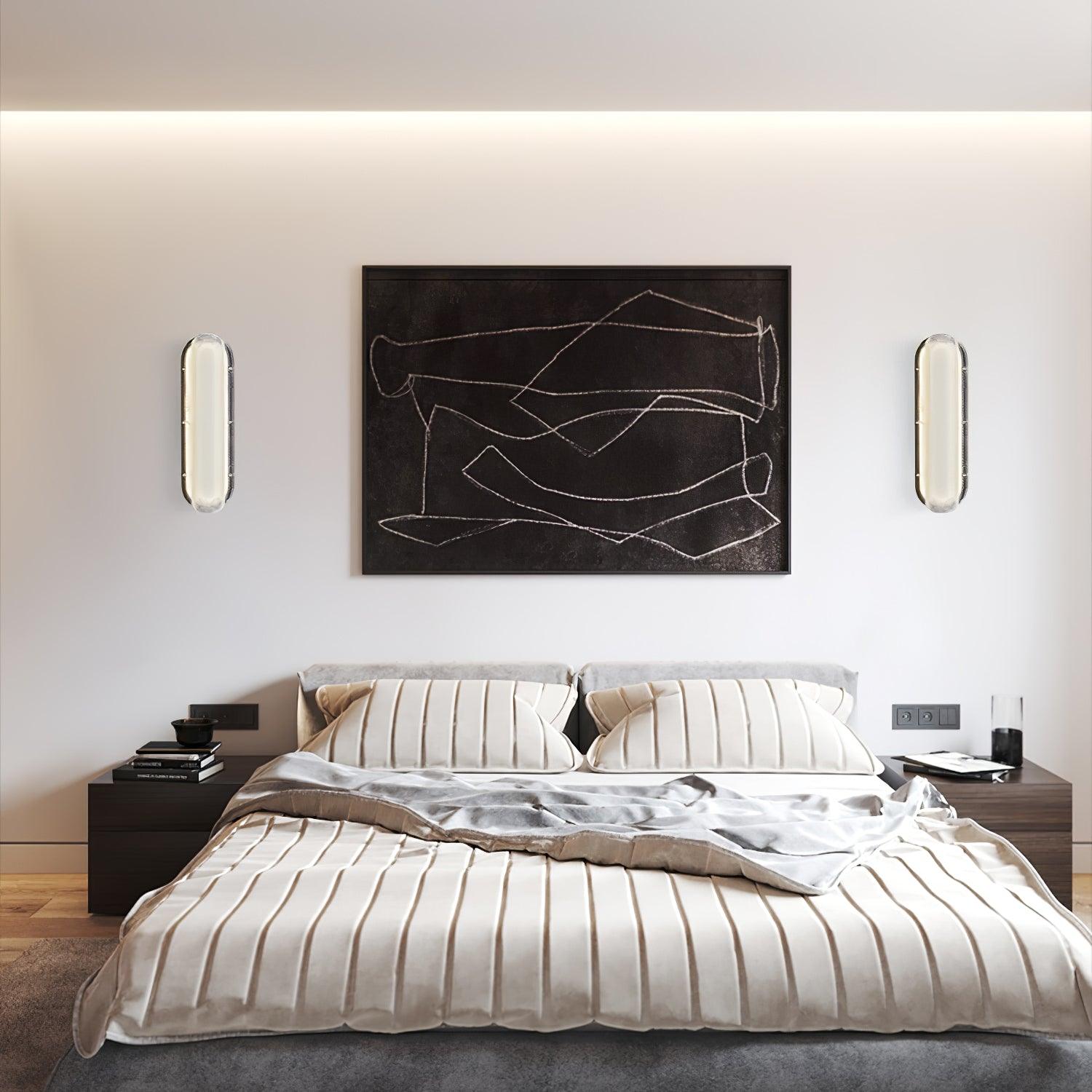Vale Wall Lamp - Letslighting